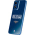 NBA New Orleans Pelicans Standard - Blue Moto G Play 4G (2024) Skin