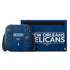 NBA New Orleans Pelicans Standard - Blue Nintendo Skins