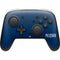 NBA New Orleans Pelicans Standard - Blue Nintendo Switch 2 (2025) Pro Controller Skin