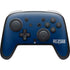 NBA New Orleans Pelicans Standard - Blue Nintendo Skins