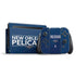NBA New Orleans Pelicans Standard - Blue Nintendo Skins