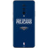 NBA New Orleans Pelicans Standard - Blue OnePlus 7 Pro Skin