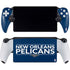 NBA New Orleans Pelicans Standard - Blue PlayStation PS5 Skins