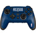 NBA New Orleans Pelicans Standard - Blue PlayStation Scuf Vantage 2 Controller Skin