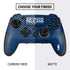 NBA New Orleans Pelicans Standard - Blue PlayStation Scuf Vantage 2 Controller Skin