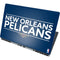 NBA New Orleans Pelicans Standard - Blue Dell Precision Skin