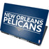 NBA New Orleans Pelicans Standard - Blue Dell Precision Skin