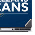 NBA New Orleans Pelicans Standard - Blue Dell Precision Skin