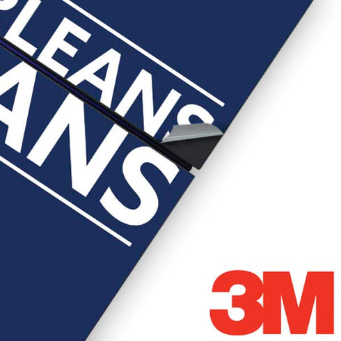 NBA New Orleans Pelicans Standard - Blue PS4 Console and Controller Bundle Skin