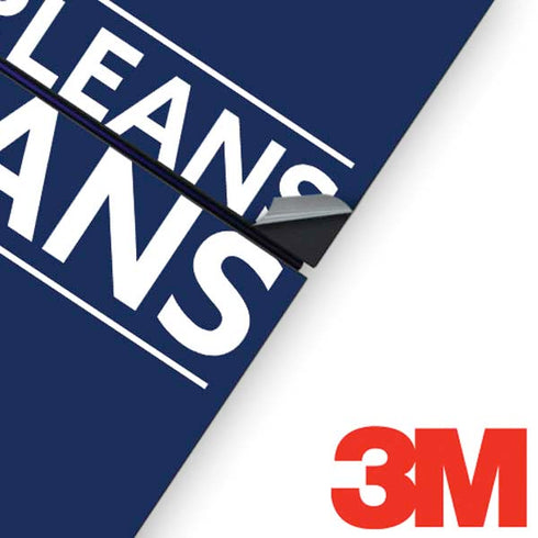 NBA New Orleans Pelicans Standard - Blue PS4 Console Skin