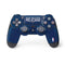 NBA New Orleans Pelicans Standard - Blue PS4 Controller Skin