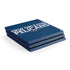 NBA New Orleans Pelicans Standard - Blue PlayStation PS4 Skins