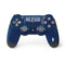 NBA New Orleans Pelicans Standard - Blue PS4 Pro/Slim Controller Skin