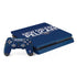 NBA New Orleans Pelicans Standard - Blue PlayStation PS4 Skins