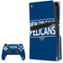 NBA New Orleans Pelicans Standard - Blue PlayStation PS5 Skins