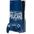 NBA New Orleans Pelicans Standard - Blue PlayStation PS5 Skins