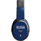 NBA New Orleans Pelicans Standard - Blue Skullcandy Crusher Wireless Skin