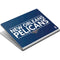 NBA New Orleans Pelicans Standard - Blue Surface Book Skin