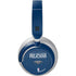 NBA New Orleans Pelicans Standard - Blue Surface Headphones Skin