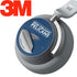 NBA New Orleans Pelicans Standard - Blue Surface Headphones Skin
