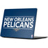 NBA New Orleans Pelicans Standard - Blue Surface Laptop 7 13.8in Skin