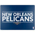NBA New Orleans Pelicans Standard - Blue Surface Laptop 7 13.8in Skin