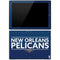 NBA New Orleans Pelicans Standard - Blue Surface Pro 3 Skin