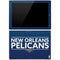 NBA New Orleans Pelicans Standard - Blue Surface Pro 3 Skin