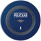 NBA New Orleans Pelicans Standard - Blue Wireless Charger Skin