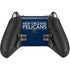 NBA New Orleans Pelicans Standard - Blue Xbox Elite Wireless Controller Series 2 Skin
