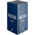 NBA New Orleans Pelicans Standard - Blue Xbox Series X Skins
