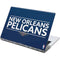 NBA New Orleans Pelicans Standard - Blue Yoga 910 2-in-1 14in Touch-Screen Skin