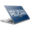 NBA New Orleans Pelicans Standard - Blue HP ZBook Fury 16 G10 Skin