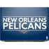 NBA New Orleans Pelicans Standard - Blue HP ZBook Fury 16 G10 Skin