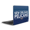 NBA New Orleans Pelicans Standard - Blue Zenbook UX305FA 13.3in Skin