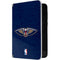 NBA New Orleans Pelicans Distressed Surface Duo Skin