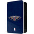 NBA New Orleans Pelicans Distressed Surface Duo Skin