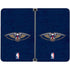 NBA New Orleans Pelicans Distressed Surface Duo Skin