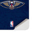 NBA New Orleans Pelicans Distressed Surface Duo Skin