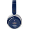 NBA New Orleans Pelicans Distressed Surface Headphones Skin