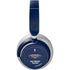 NBA New Orleans Pelicans Distressed Surface Headphones Skin