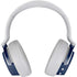 NBA New Orleans Pelicans Distressed Surface Headphones Skin