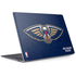 NBA New Orleans Pelicans Distressed Surface Laptop 2 Skin