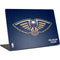 NBA New Orleans Pelicans Distressed Surface Laptop 4 15in Skin