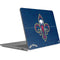 NBA New Orleans Pelicans Distressed Surface Laptop Studio Skin