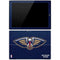NBA New Orleans Pelicans Distressed Surface Pro 3 Skin