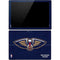 NBA New Orleans Pelicans Distressed Surface Pro 4 Skin