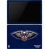 NBA New Orleans Pelicans Distressed Surface Pro 6 Skin