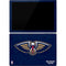 NBA New Orleans Pelicans Distressed Surface Pro 7 Skin