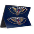NBA New Orleans Pelicans Distressed Surface Pro 7 Skin